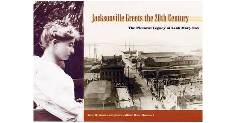Jacksonville Greets the 20th century
