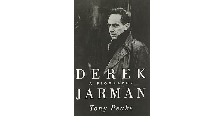 Derek Jarman - a Biography