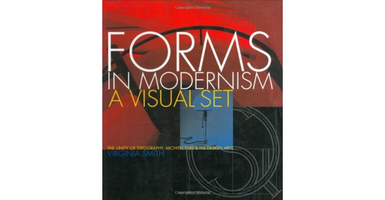 Forms in Modernism - a Visual Set