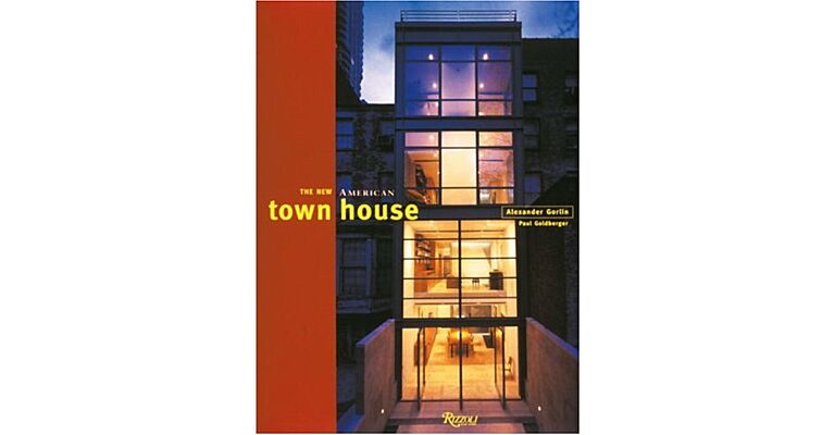 The New American Town House