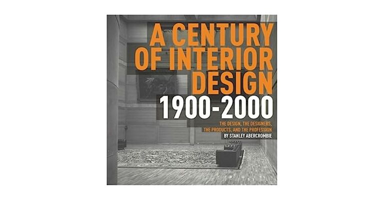 A Century of Interior Design 1900-2000 (PBK)