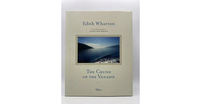 The Cruise of the Vanadis
