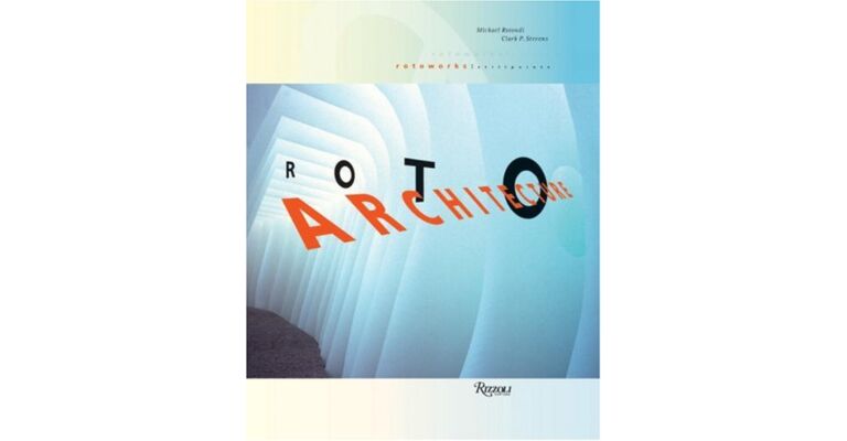 RoTo Architecture: Still Points