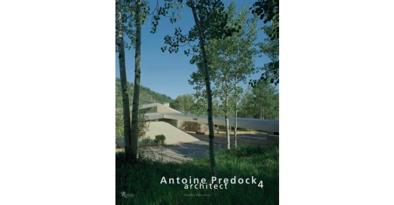 Antoine Predock Architect 4