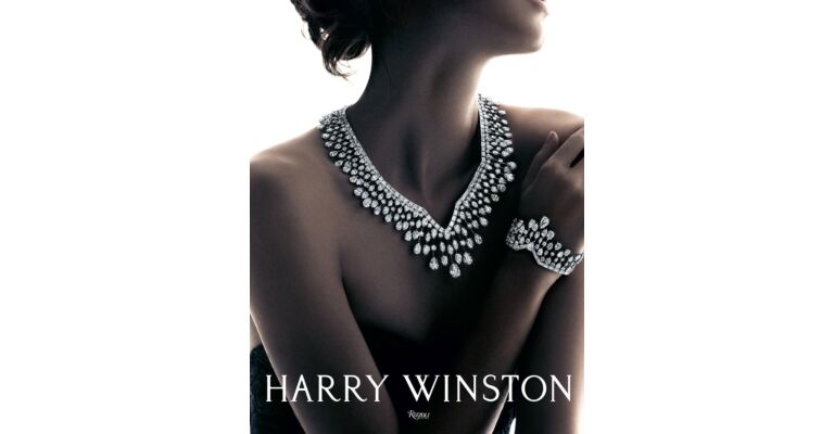 Harry Winston