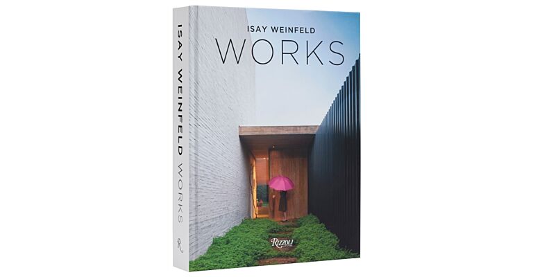 Isay Weinfeld: Works