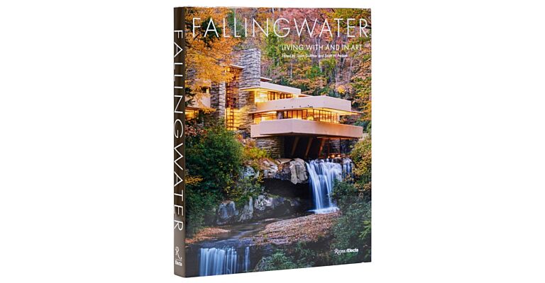 Fallingwater Collections : Living With and In Art