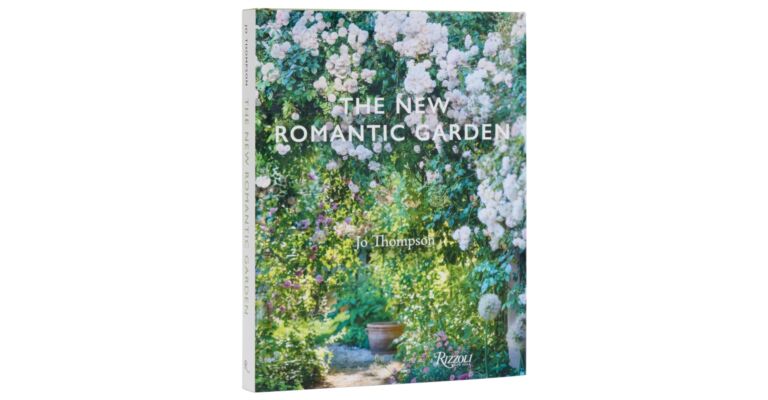 The New Romantic Garden