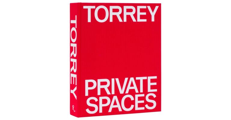 Torrey - Private Spaces: Great American Design