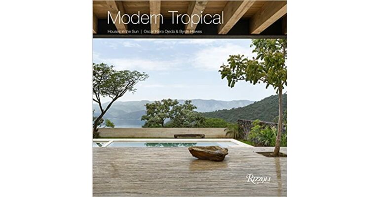 Modern Tropical - Houses in the Sun