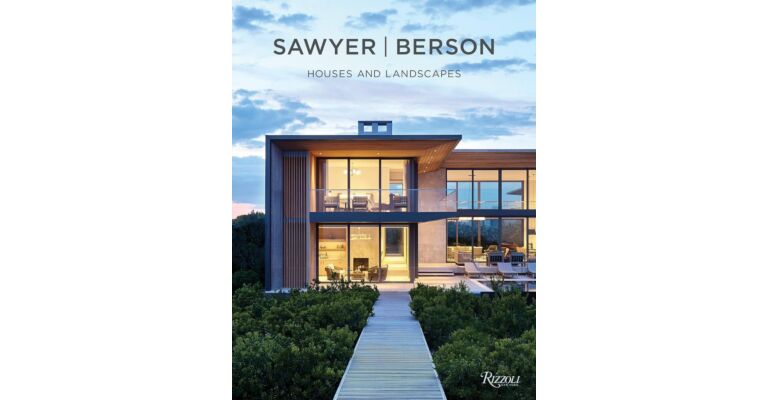 Sawyer / Berson - Houses and Landscapes