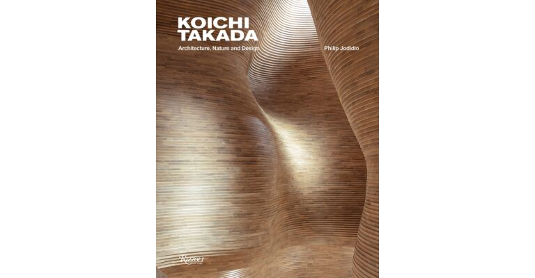 Koichi Takada - Architecture, Nature and Design