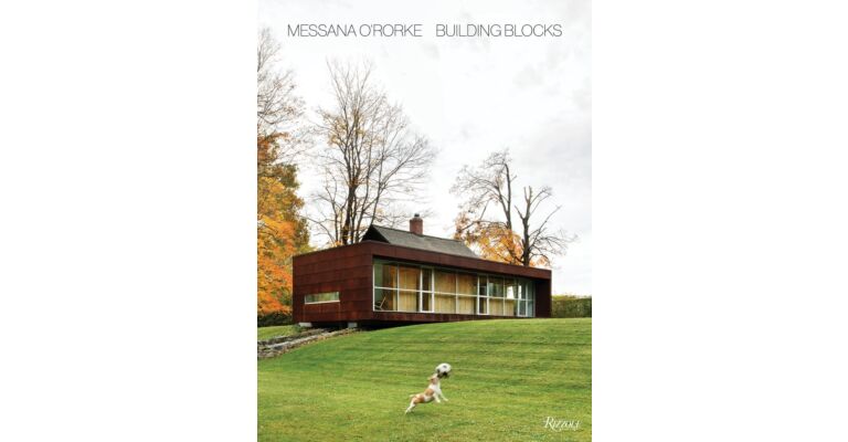 Messana O'Rorke: Building Blocks