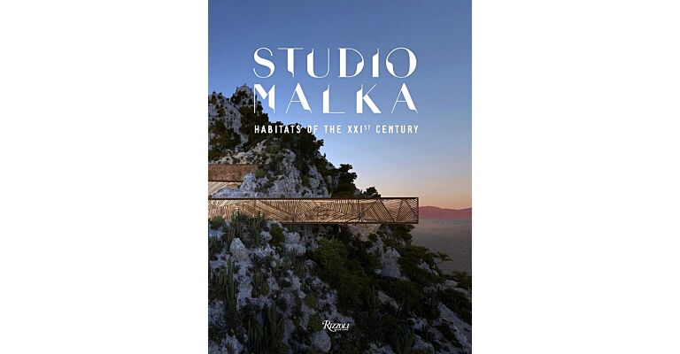 Studio Malka - Habitats of the XXIst Century
