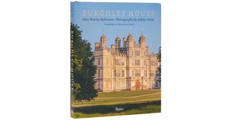 Burghley House