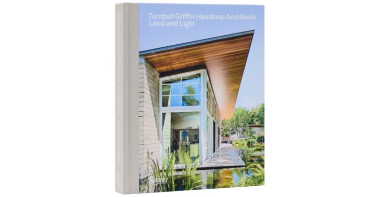 Turnbull Griffin Haesloop - Land and Light