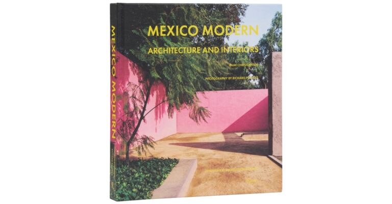 Mexico Modern : Architecture and Interiors