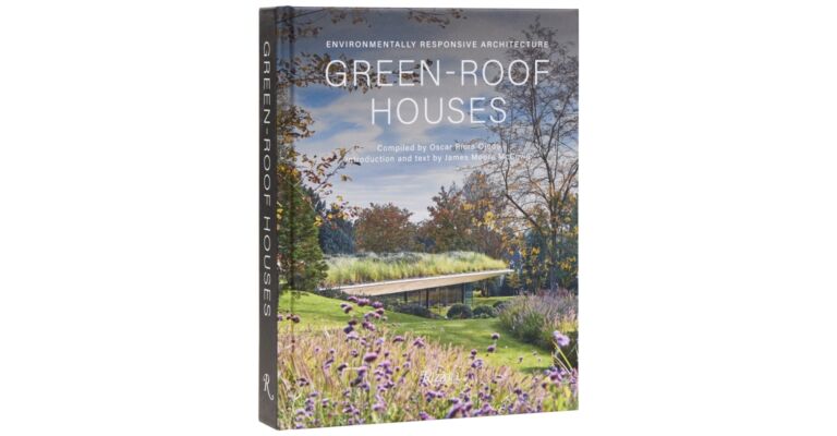 Green-Roof Houses : Environmentally Responsive Architecture