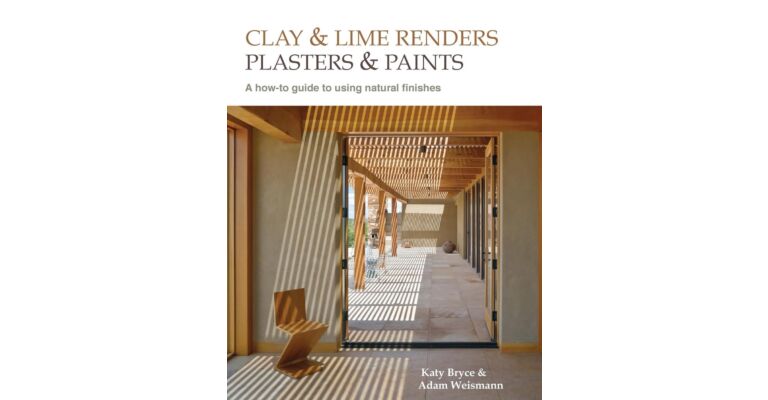 Clay & Lime Renders - Plaster & Paints