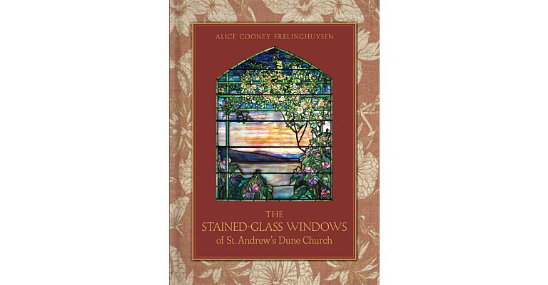 The Stained-Glass Windows of St. Andrew's Dune Church