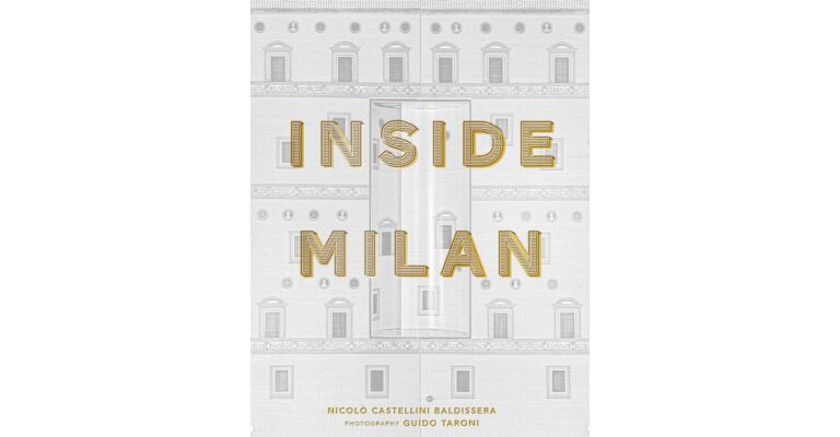 Inside Milan