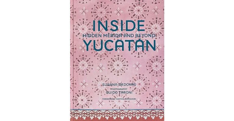Inside Yucatán: Hidden Mérida and Beyond