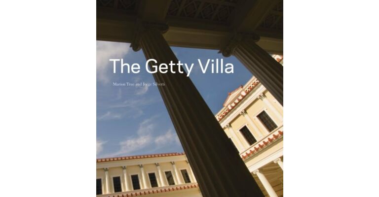 The Getty Villa (HBK)