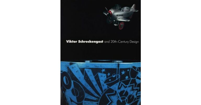 Viktor Schreckengost and 20th-Century Design