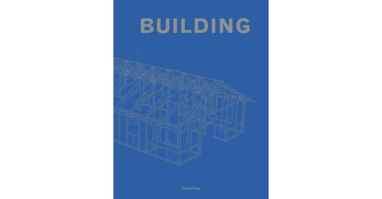 Oscar Tuazon - Building