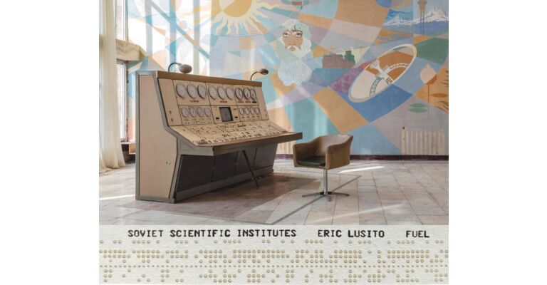 Soviet Scientific Institutes