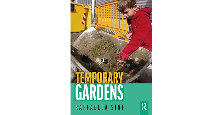 Temporary Gardens