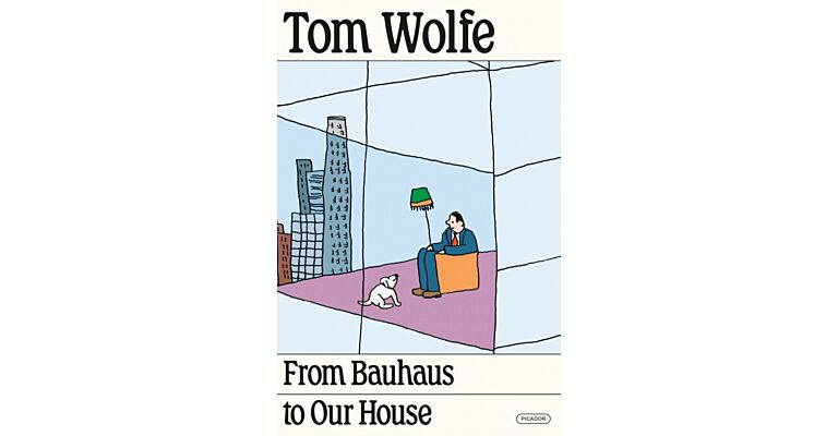 From Bauhaus to our house (PBK)