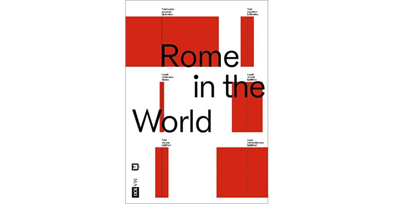 Rome in the World (Pre-order)