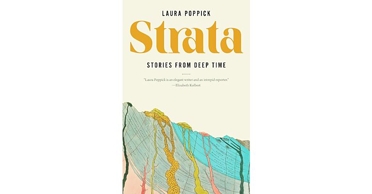 Strata : Stories from Deep Time