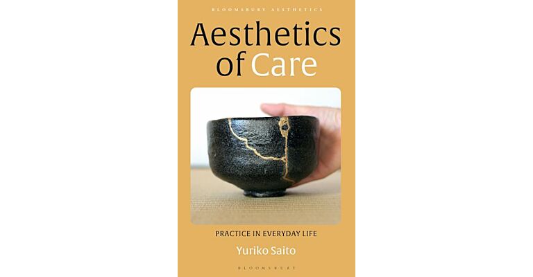Aestetics of Care - Practice in Everyday Life