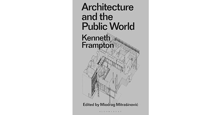 Architecture and the Public World