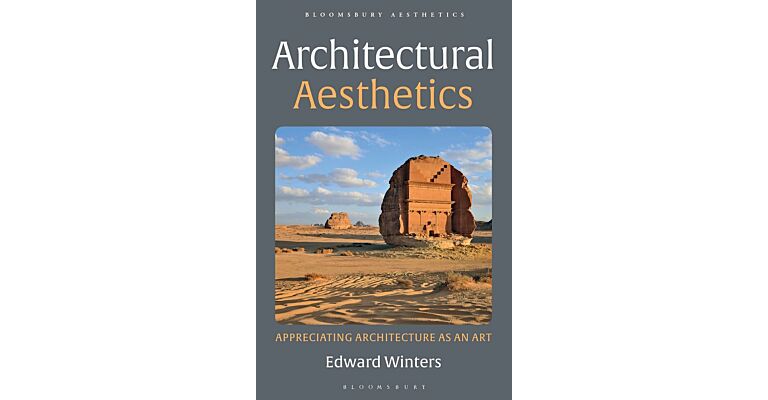 Architectural Aesthetics - Appreciating Architecture As An Art (May 2023)
