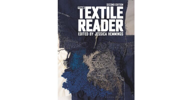 The Textile Reader (Second Edition)