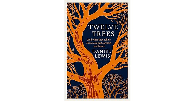 Twelve Trees