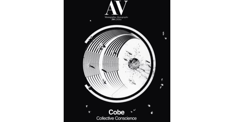 AV Monography 284 - COBE: Collective Conscience