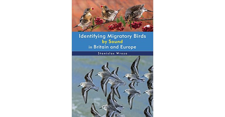 Identifying Migratory Birds by Sound in Britain and Europe