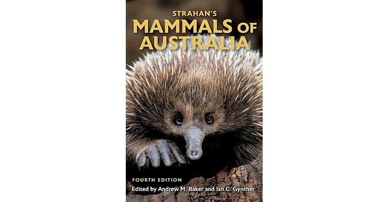 Mammals of Australia