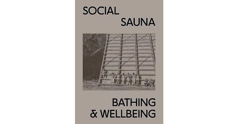 Social Sauna - Bathing & Wellbeing