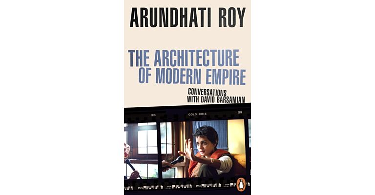 The Architecture of Modern Empire