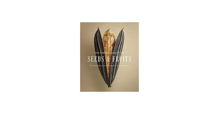 The Hidden Beauty of Seeds & Fruits - The Botanical Photography of Levon Biss