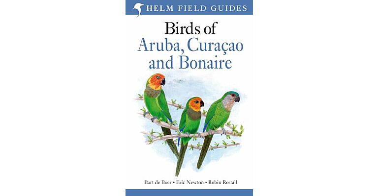 Birds of Aruba, Curacao and Bonaire