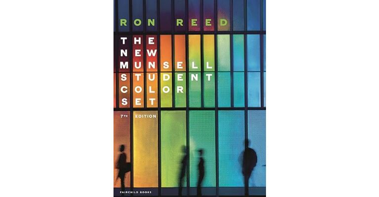 The New Munsell Student Color Set