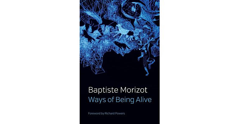 Ways of being Alive (PBK)