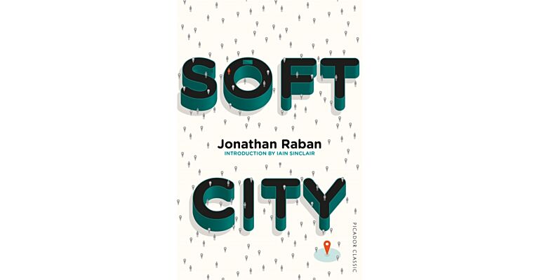 Soft City  (Picador Classic PBK)
