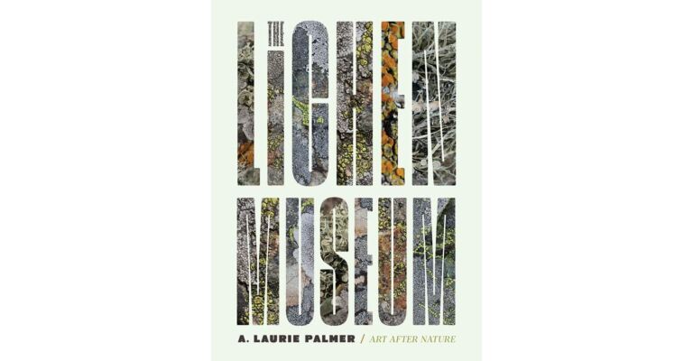 The Lichen Museum